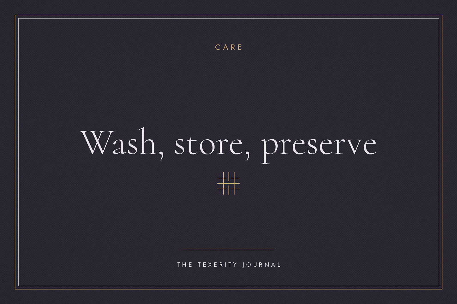 How to Care for Digitally Printed Bedsheets: Wash, Store, Preserve